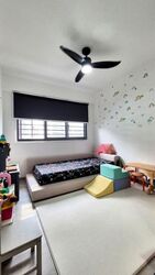 Blk 621B Tampines Greenverge (Tampines), HDB 4 Rooms #588890101